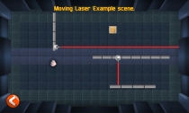 Stealth Action - Unity Game Framework Screenshot 4