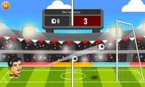 One Tap Soccer - Complete Unity Project Screenshot 5