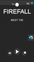 FireFall - Complete Unity Game Screenshot 2