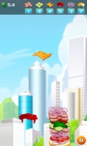 Sky Burger - Complete Unity Project Screenshot 4