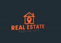 Real Estate Logo Design Template Screenshot 6