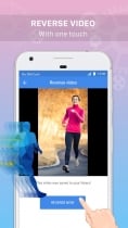 Reverse Video And Loop Video - Android Source Code Screenshot 2