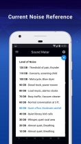 Sound Meter – Noise Level Meter Android Screenshot 6
