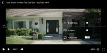 Video Player - Android App Source Code Screenshot 3
