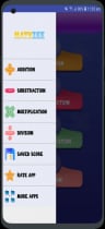 Mathzee - Android Source Code Screenshot 4