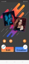 Photo Editor Android Source Code Screenshot 6