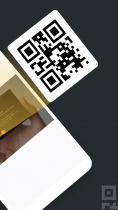 QR Code Scanner - Android Source Code Screenshot 3