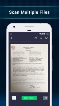 Text Scanner OCR - Image to Text Converter Android Screenshot 6