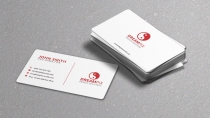 Business Card Screenshot 3