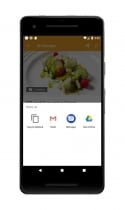 Culinary Recipe Book - Android Source Code Screenshot 10
