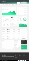 Devplace - eCommerce Marketplace HTML Template Screenshot 1