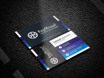 3 Business Card PSD Mockups Screenshot 1