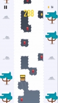 Little Snowplow - iOS App Template Screenshot 3