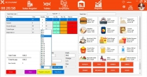 Point Of Sale - POS Restaurant - C# MySQL Screenshot 9