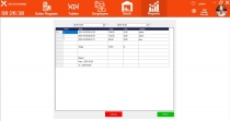 Point Of Sale - POS Restaurant - C# MySQL Screenshot 16