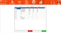 Point Of Sale - POS Restaurant - C# MySQL Screenshot 21