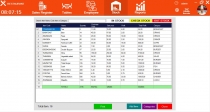 Point Of Sale - POS Restaurant - C# MySQL Screenshot 27