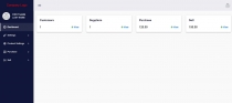 POS And Inventory Management System Software Screenshot 2