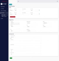 POS And Inventory Management System Software Screenshot 7