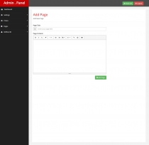 Viral Referral PHP Script Screenshot 10