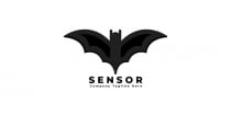 Sensor Logo Template Screenshot 1