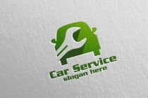 Car Service Logo 3 Screenshot 3