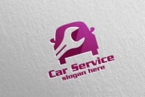 Car Service Logo 3 Screenshot 4