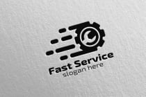 Car Service Logo 6 Screenshot 5