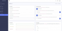 Admin Dashboard With DB SQL Screenshot 6