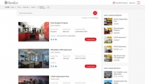 Realest - Real Estate Portal Script Screenshot 2