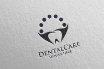 Dental Logo Design 15 Screenshot 5