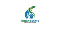 Real Estate Logo Screenshot 1