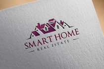 Real Estate  Logo 2 Screenshot 5