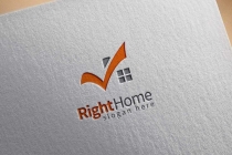 Real Estate Logo  3 Screenshot 2