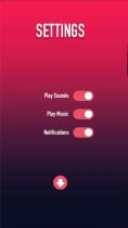 Platforms - iOS Game Template Screenshot 6