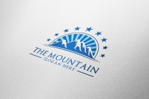 Mountain Logo 3 Screenshot 5