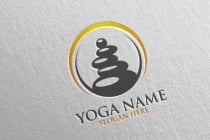 Yoga Logo 41 Screenshot 1