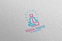 Yoga Logo 54 Screenshot 2