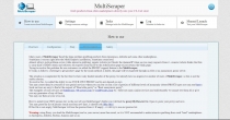 MultiScraper For CS-Cart Screenshot 4