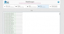 MultiScraper For CS-Cart Screenshot 6