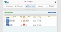 MultiScraper For CS-Cart Screenshot 11