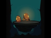 Alien Mutant Mine Crawlers - 2D Sprites Screenshot 10