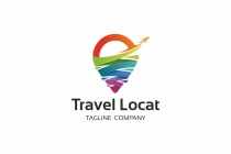 Travel Logo Screenshot 1