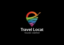 Travel Logo Screenshot 2