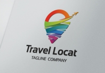 Travel Logo Screenshot 3