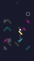 Path - Minimalist Puzzle Buildbox Template Screenshot 8