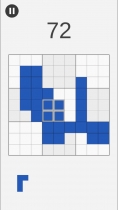 Blocktris - Complete Unity Game Screenshot 4