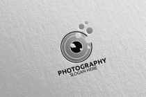 Abstract Camera Photography Logo 31 Screenshot 3