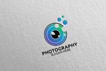 Abstract Camera Photography Logo 31 Screenshot 5