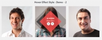 Ja Hover Widget Effect CSS Screenshot 16